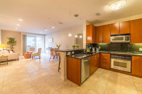 Island Ave, San Diego, CA 92101