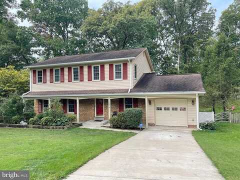 Redwood, WOODBRIDGE, VA 22192