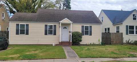 Gilpin, NORFOLK, VA 23503
