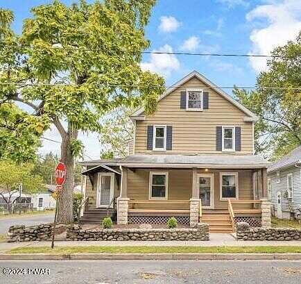 Broad, EAST STROUDSBURG, PA 18301