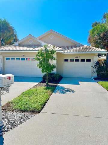 Berkshire, VENICE, FL 34292