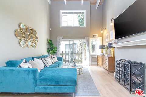 Goshen Ave, Los Angeles, CA 90049