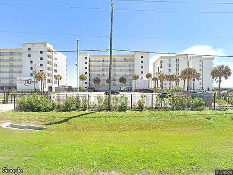Termini San Luis Pass, GALVESTON, TX 77554