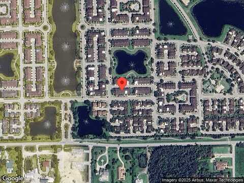 Palba Way, Fort Myers, FL 33912