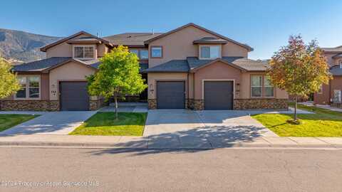 Redstone, NEW CASTLE, CO 81647
