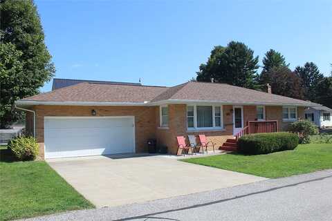 Monroe, EDINBORO, PA 16412