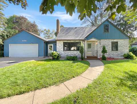 County Road B, SAINT PAUL, MN 55113