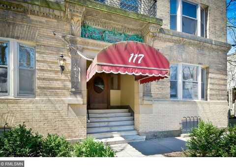 Mackubin St, Saint Paul, MN 55102