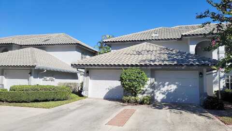 Briarwood Cir, Boynton Beach, FL 33437