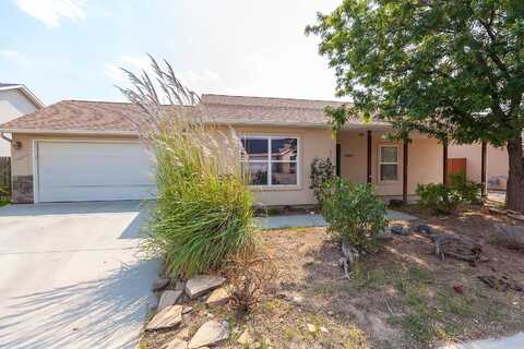 Wolf Creek, FRUITA, CO 81521