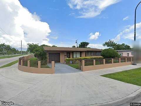 Lincoln, MIAMI, FL 33176
