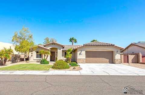 25Th, YUMA, AZ 85367