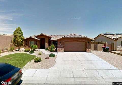 25Th, YUMA, AZ 85367
