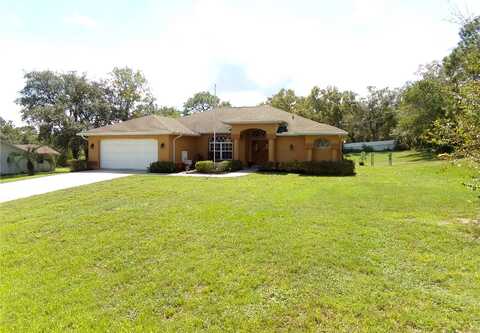 Genter, SPRING HILL, FL 34609