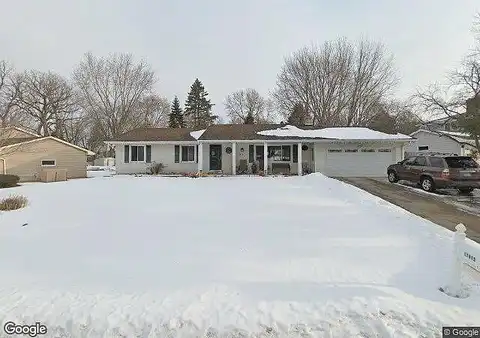 Christansen, BURNSVILLE, MN 55337