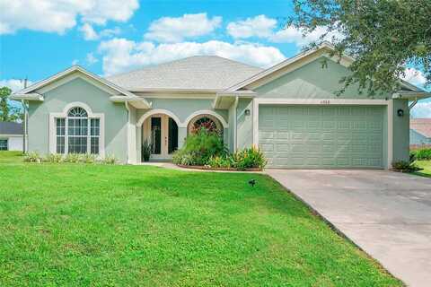 Baggot, ENGLEWOOD, FL 34224