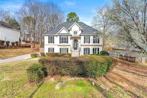 Willow Hill, STOCKBRIDGE, GA 30281