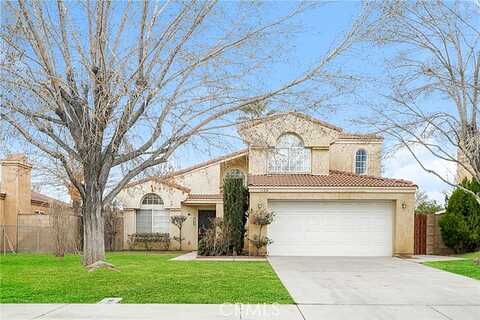 Langhorn, LANCASTER, CA 93535