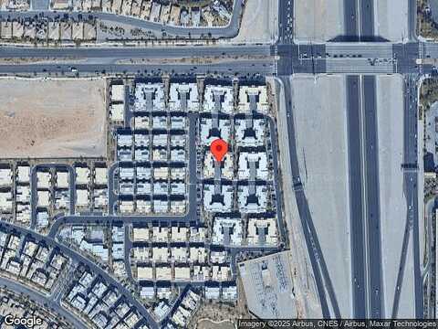Rainbow Peak Ave, Las Vegas, NV 89135