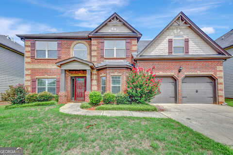 Parkside, MCDONOUGH, GA 30253