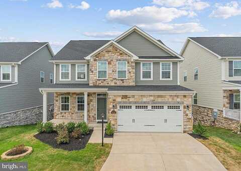 Wheeler Ridge, MANASSAS, VA 20109