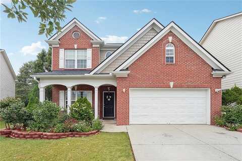 Overview, LAWRENCEVILLE, GA 30044