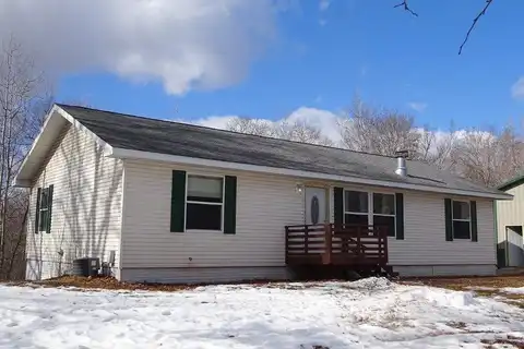 150Th, AMERY, WI 54001