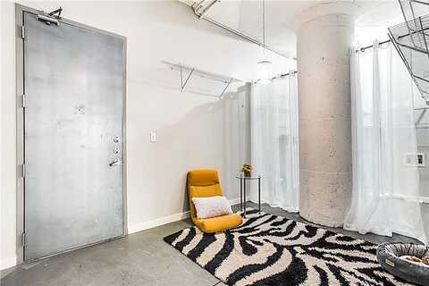Jackson St, Dallas, TX 75202