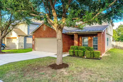 Rose, HELOTES, TX 78023