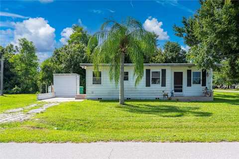 2Nd, PUNTA GORDA, FL 33955