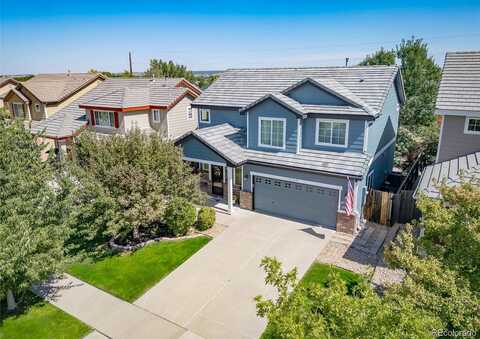 Kilberry, PARKER, CO 80134
