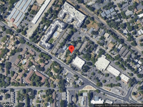 Nord Ave, Chico, CA 95926
