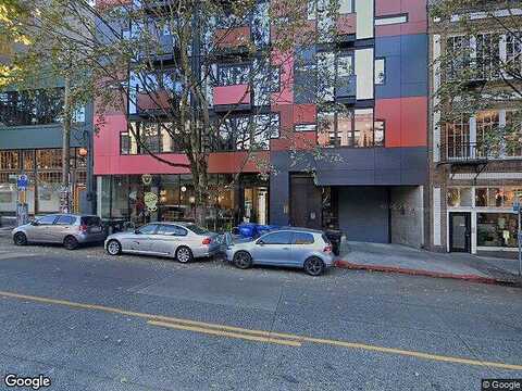Pike, SEATTLE, WA 98122