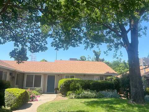 W 8Th Ave, Chico, CA 95926
