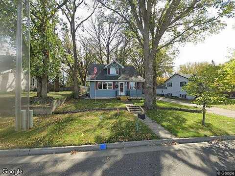 4Th, LONG PRAIRIE, MN 56347