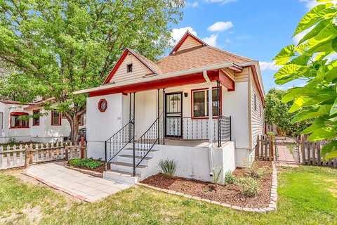 5Th, PUEBLO, CO 81001