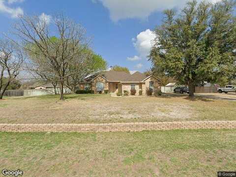 Yellow Rose, SALADO, TX 76571