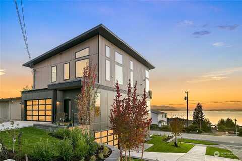 Taylor, BELLINGHAM, WA 98225