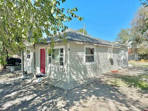 Selig, MONTROSE, CO 81401