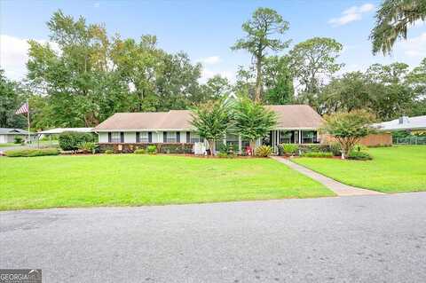 Paradise Marsh, BRUNSWICK, GA 31525