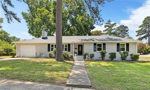 Oakwood, HOPEWELL, VA 23860