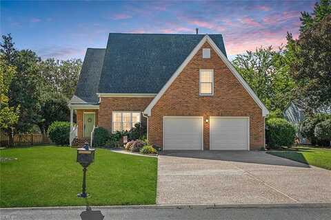 Highlands, NEWPORT NEWS, VA 23603