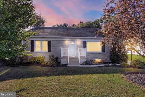 Baugher, HANOVER, PA 17331