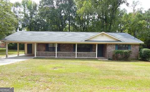Wilburn, STATESBORO, GA 30458