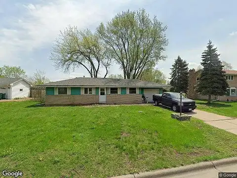 Southview, BURNSVILLE, MN 55337