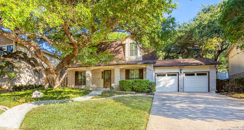Spyglass, UNIVERSAL CITY, TX 78148