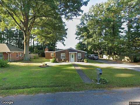 Causeway, CHESAPEAKE, VA 23322