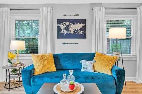 Causeway, CHESAPEAKE, VA 23322