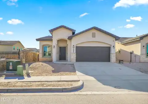 Painley, EL PASO, TX 79928
