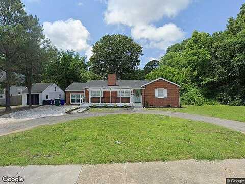 Warwick, NEWPORT NEWS, VA 23601